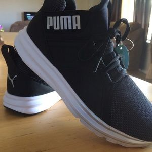 Puma women’s Enzo shoes